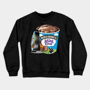 phish food Crewneck Sweatshirt